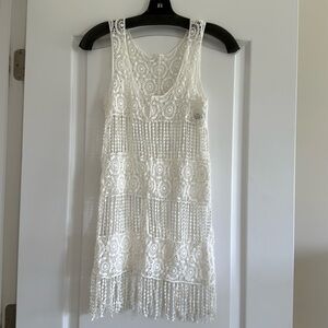 Becca by Rebecca Virtue cover-up dress